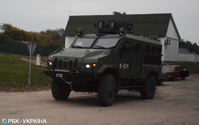 Ічня в евакуації: як мирне місто пережило перший день вибухів на військовому складі